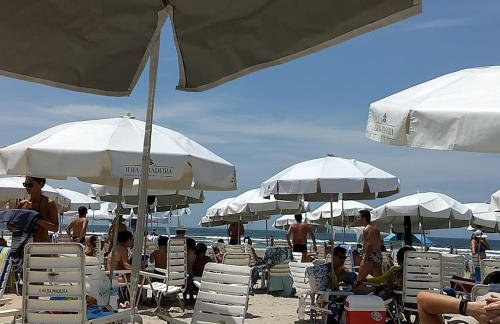 Ilha da Madeira Resort Riviera de São Lourenço SP - Photo 55