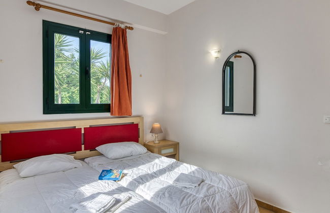 Analipsi Villas Beach Front 3 - Foto 4