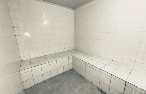 Flat Itaborai · Toque a campainha A908 Flat Luxo completo Centro - Foto 24