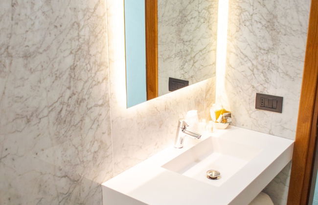 Palazzo Iaquinta - Rooms & Restaurant - Foto 68