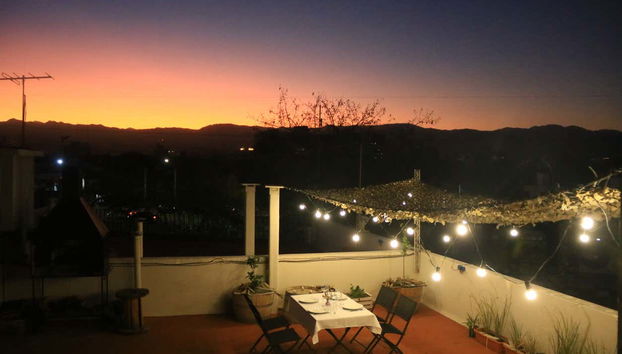 Mendoza Argentine Asado Dinner - Foto 4