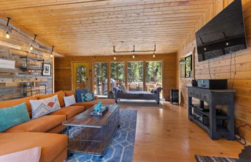 Relaxing Alpine Oasis - Minutes from Breckenridge - Foto 14