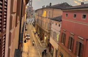 Elegante torretta in centro - Foto 29