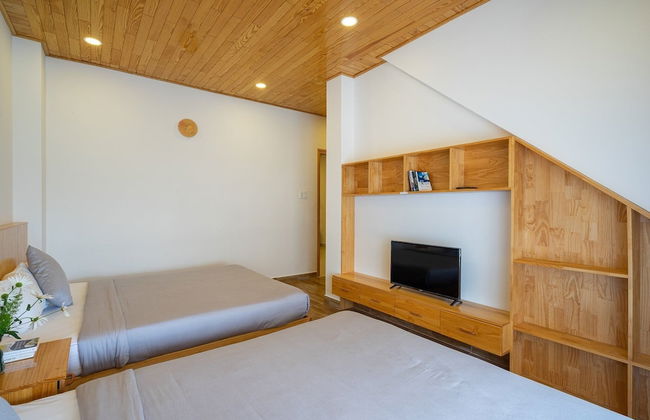 Do Gia Bao Villa - Foto 25