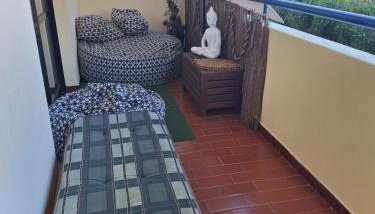 Apartament Olhos do Mar T1 beach Olhos de Água - Foto 2