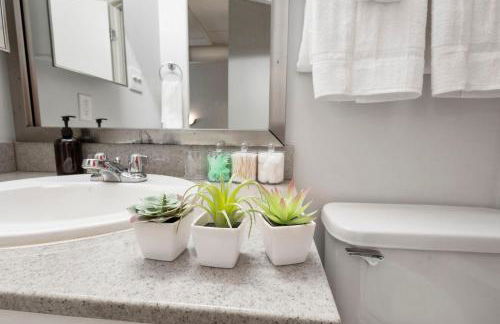 Downtown Indy 2BR - Stadium, Convention - Arcade Games - Skywalk - Foto 20