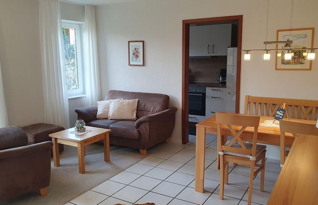 Eifel Escape: Cozy & Scenic - Photo 9