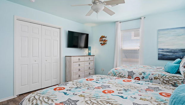 Making Memories - Foto 3, Habitación