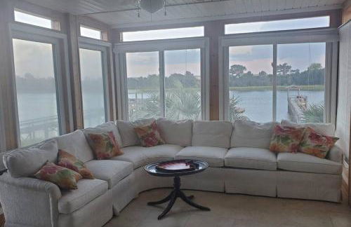 Waterway Escape in Ocean Isle Beach, NC - Foto 78