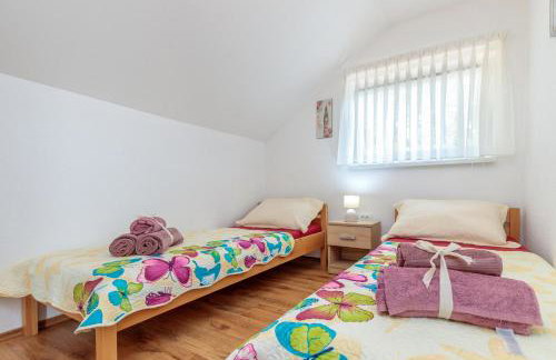 Pool House Klara With Sauna - Happy Rentals - Foto 36