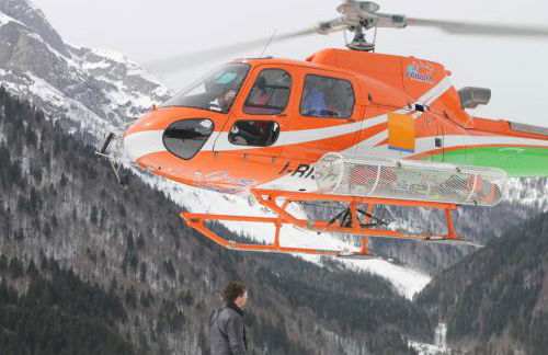 Hotel Rikhelan - Foto 63