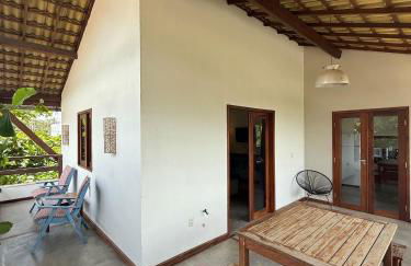 Flat amplo a 50m da praia em Barra Grande - Photo 19