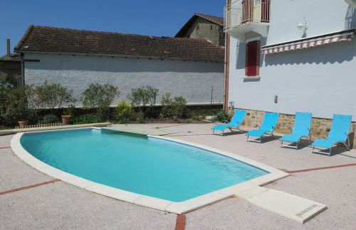 Holiday Home Lacapelle by Interhome - Foto 42