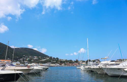 Appartamento panoramico la rosa dei venti-Libeccio - Photo 24