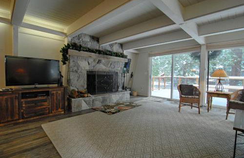 Agate Bay Chalet - Foto 13