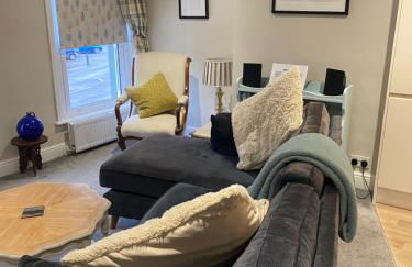 Kezbah2 22 the square centre of Dalston village - Photo 5