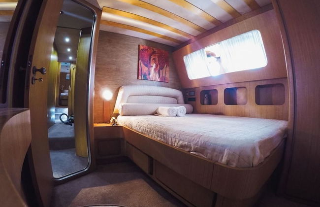 Yacht Diva - Foto 11