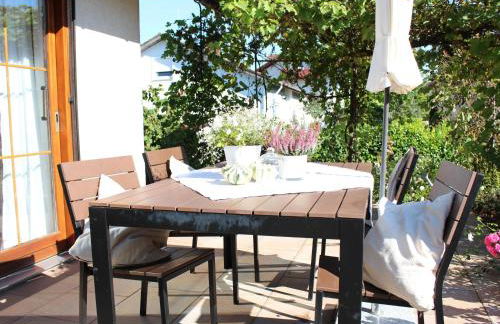 Haus Apfelblüte - Foto 37