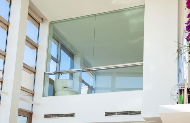 The Penthouse Barcelona - Foto 36