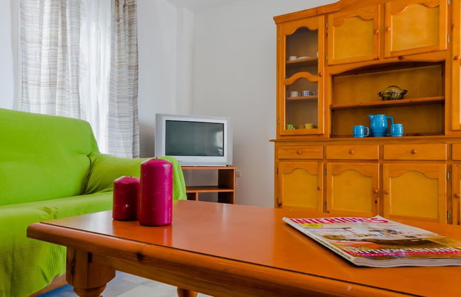 Apartamento Carril de la Fuente 17597 - Foto 4