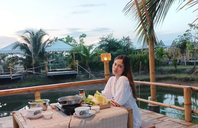 Bamboo Conservation Farm - Foto 56