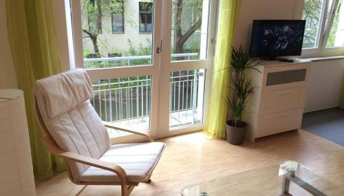 Citywohnungen Halle am Markt - Foto 2