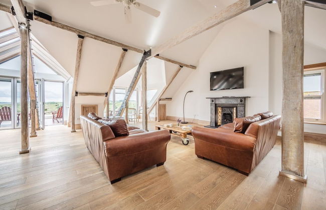 South View House - Foto 19