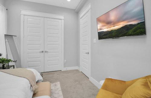 Mohr Haus - Walk to NRG Stadium - Medical Center - Sleeps 8 - Foto 19