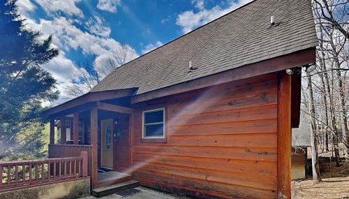 Smokey Bear Haven by Jackson Mountain Rentals - Foto 5