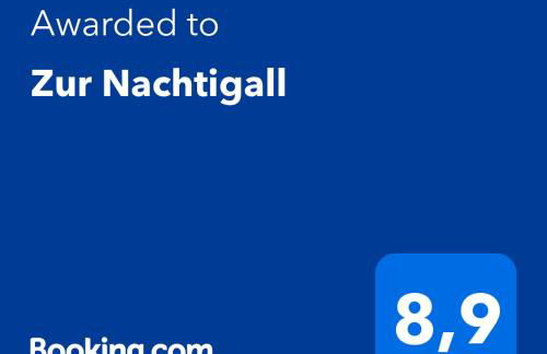 Zur Nachtigall - Foto 24