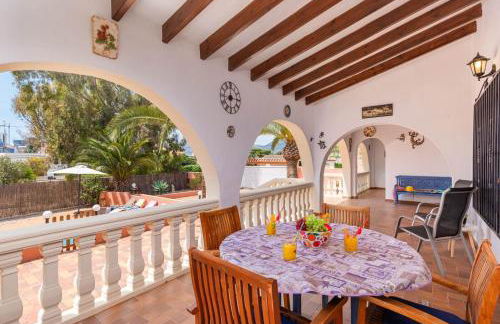 Villa Capricho - PlusHolidays - Foto 14