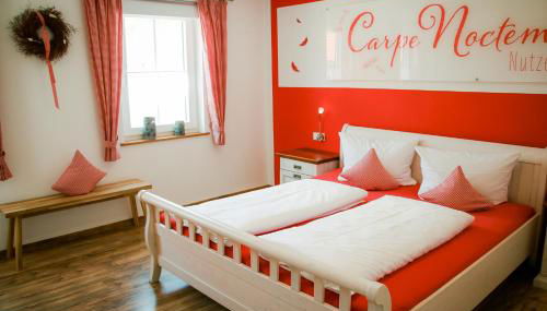 Ferienhaus Alb-Traum - Foto 5