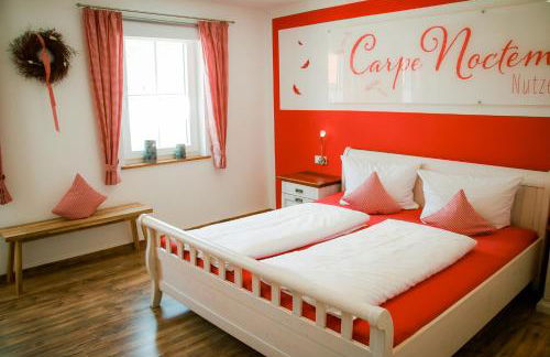 Ferienhaus Alb-Traum - Foto 5