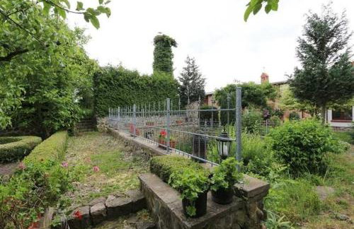 Fewos Storchenhof am Kummerower See - Foto 8