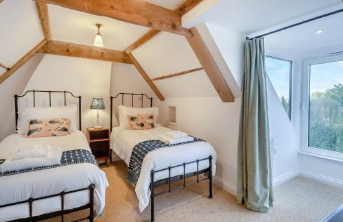 The Lantern Loft - Foto 11