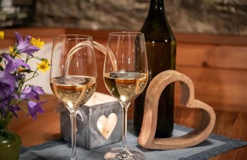 Trinnerhof- Hof Chalets und Obsthof - Photo 58