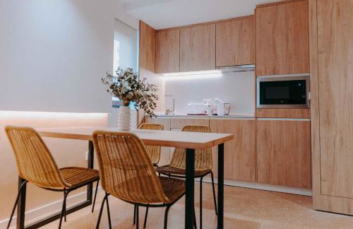 Apartamentos Santa Isabel - Foto 60