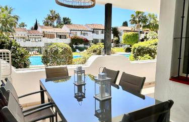 Modern 2 Bedroom Apartment in Marbella - Foto 12