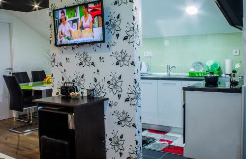 Apartmani Anna - Foto 37