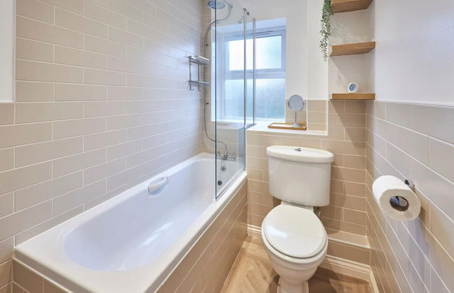 Host Stay Column Mews - Foto 13