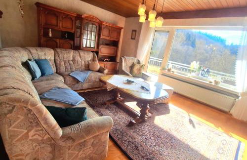 Charmante, familienfreundliche Ferienwohnung im Herzen der Vulkaneifel - Foto 12