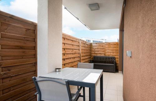 Warszawa Gocławek Spacious Apartment by BookingHost - Foto 6