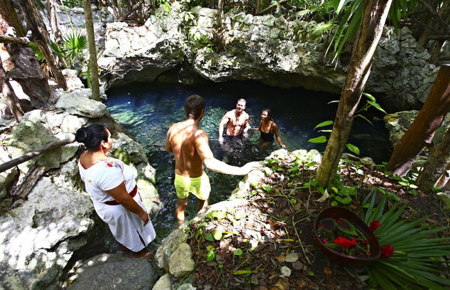 Sandos Caracol Nature Resort & Water Park All Inclusive - Photo 60