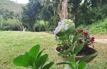 Paraíso no coração de Guaramiranga - Foto 37