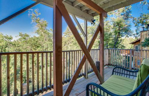 Cozy Moon Cabin - Foto 27