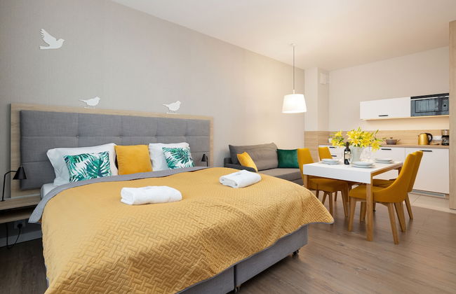 Bel Mare Apartments by Renters - Photo 7