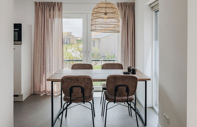 Private Indoor Pool Home in Verviers - Photo 14