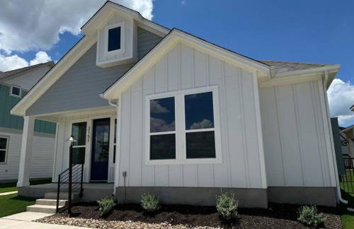 The White Haus A Cozy New Braunfels Cottage - Foto 20