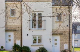 Entire 4 Bed Townhouse - Foto 10