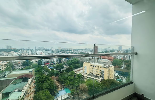 Charmington La Pointe - Central Suites D - Foto 27